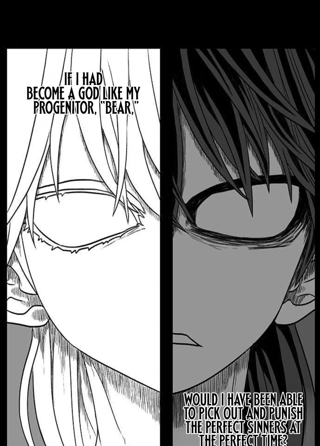 The Gray Mark Chapter 78 - page 97
