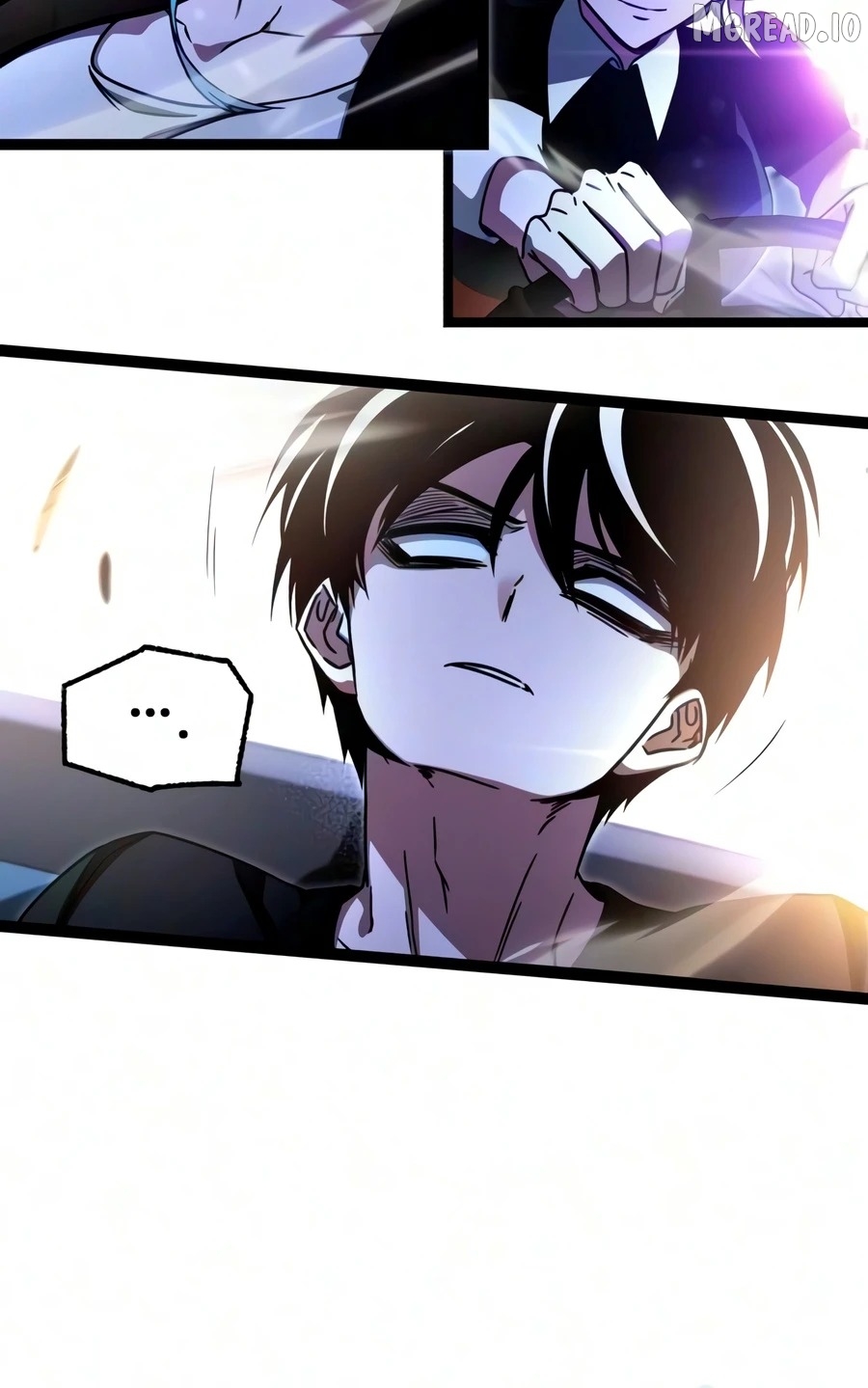 I Took over The Academy With a Single Sashimi Knife Chapter 79 - page 21