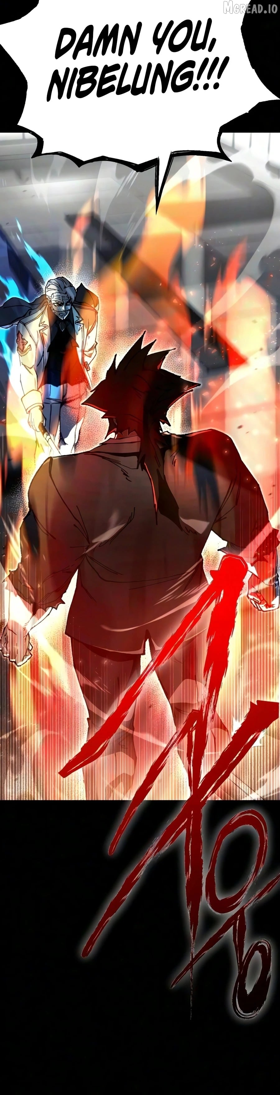 I Took over The Academy With a Single Sashimi Knife Chapter 79 - page 3