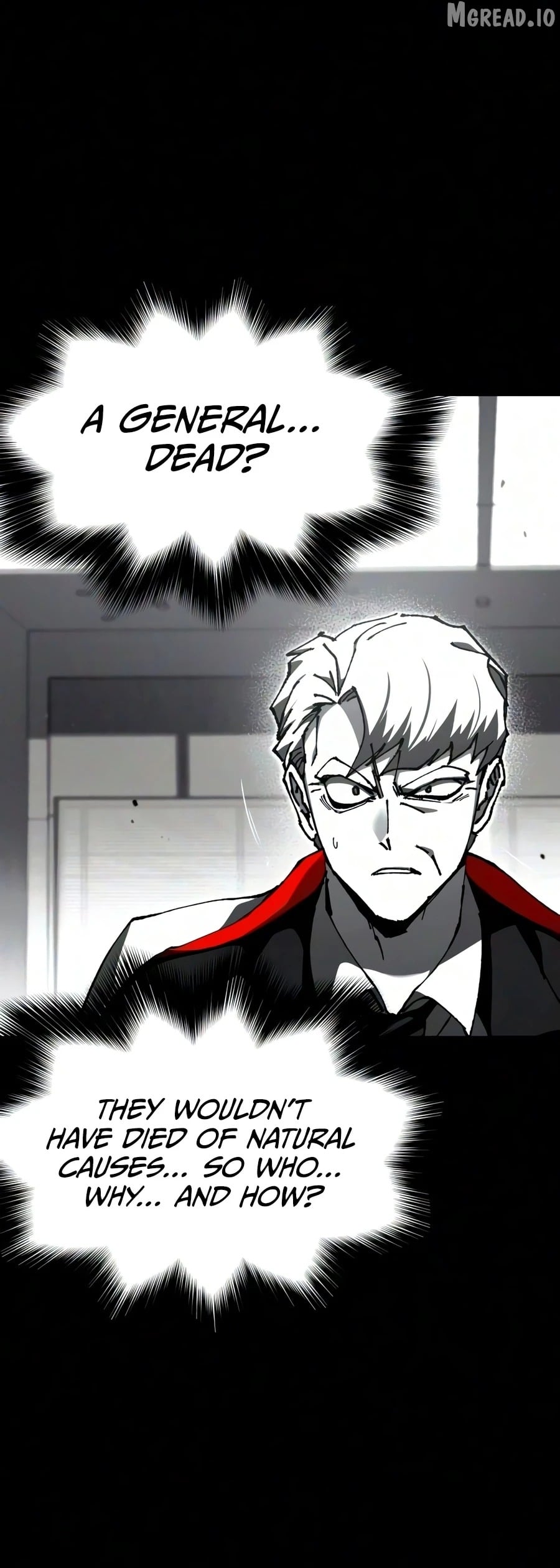 I Took over The Academy With a Single Sashimi Knife Chapter 79 - page 5
