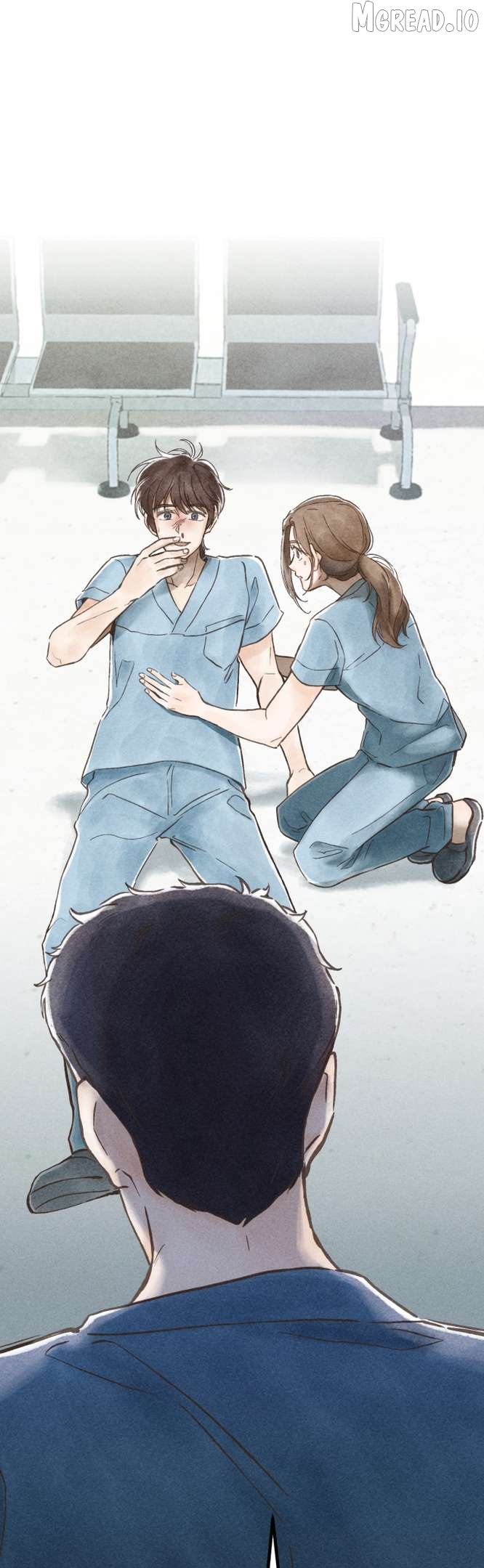 Good Doctor Chapter 9 - page 1