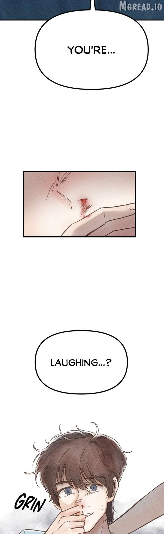 Good Doctor Chapter 9 - page 2
