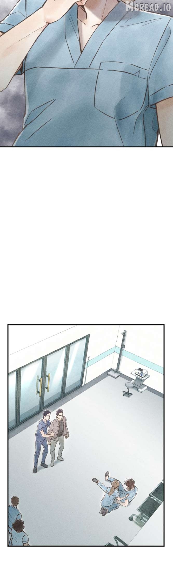 Good Doctor Chapter 9 - page 3