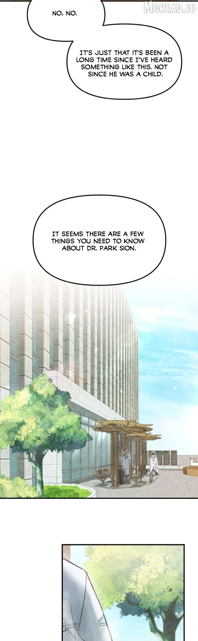 Good Doctor Chapter 9 - page 33