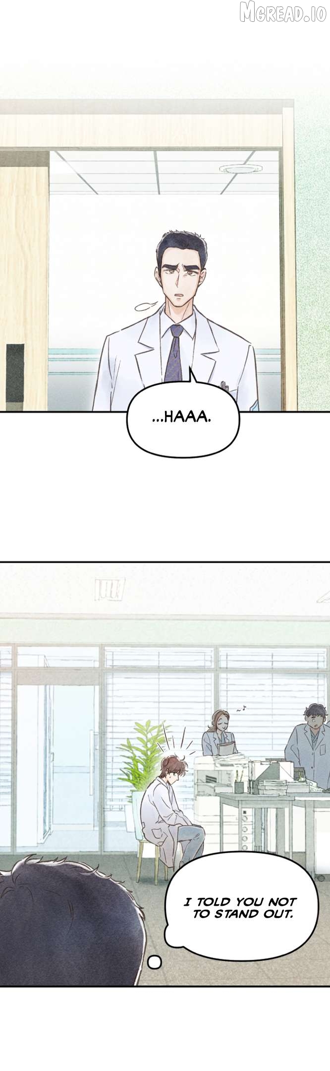 Good Doctor Chapter 9 - page 36