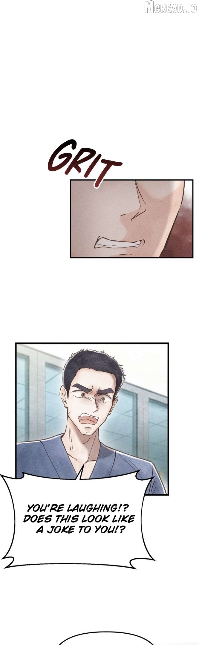 Good Doctor Chapter 9 - page 4