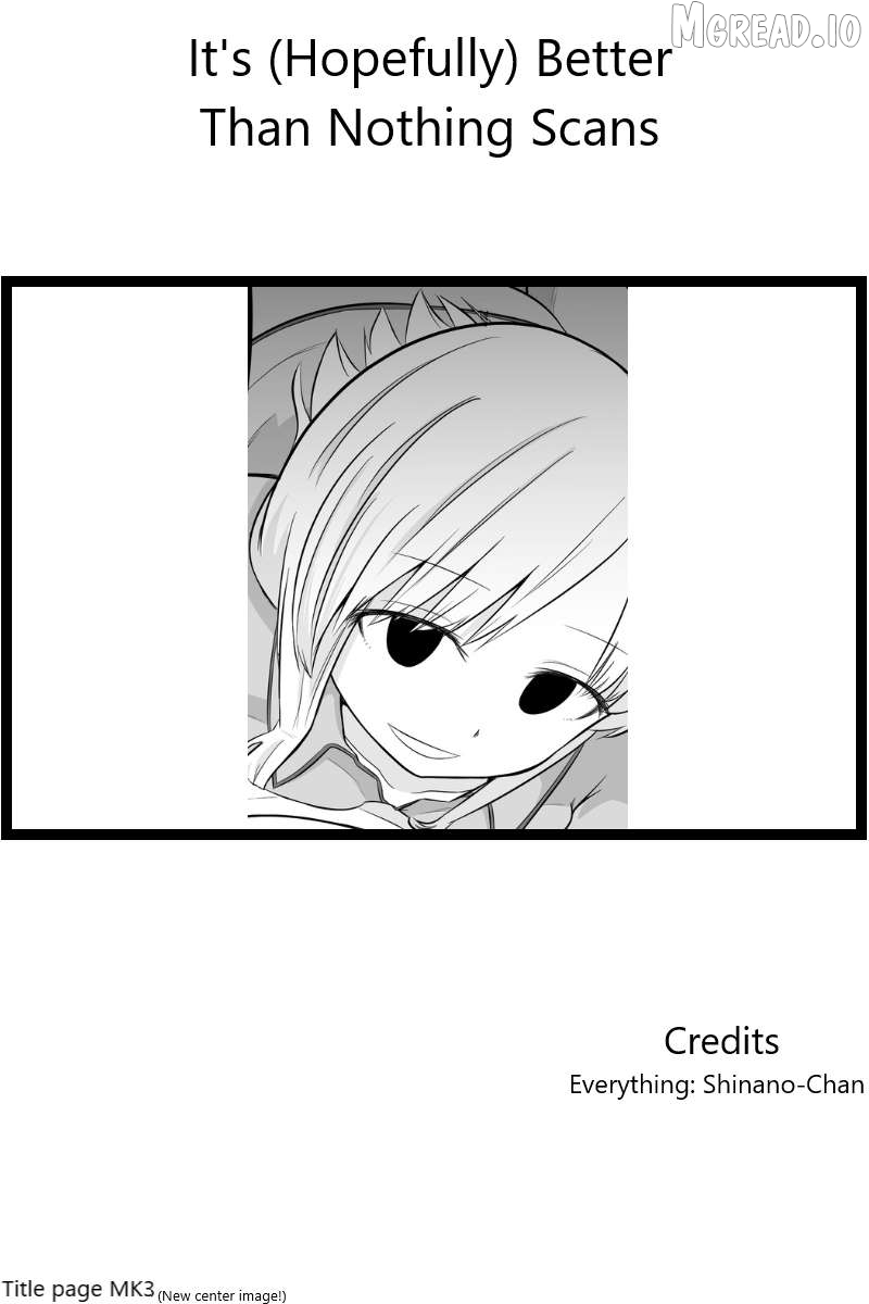 The Story of My Stepsister Apparently Being a Yandere Chapter 24 - page 1