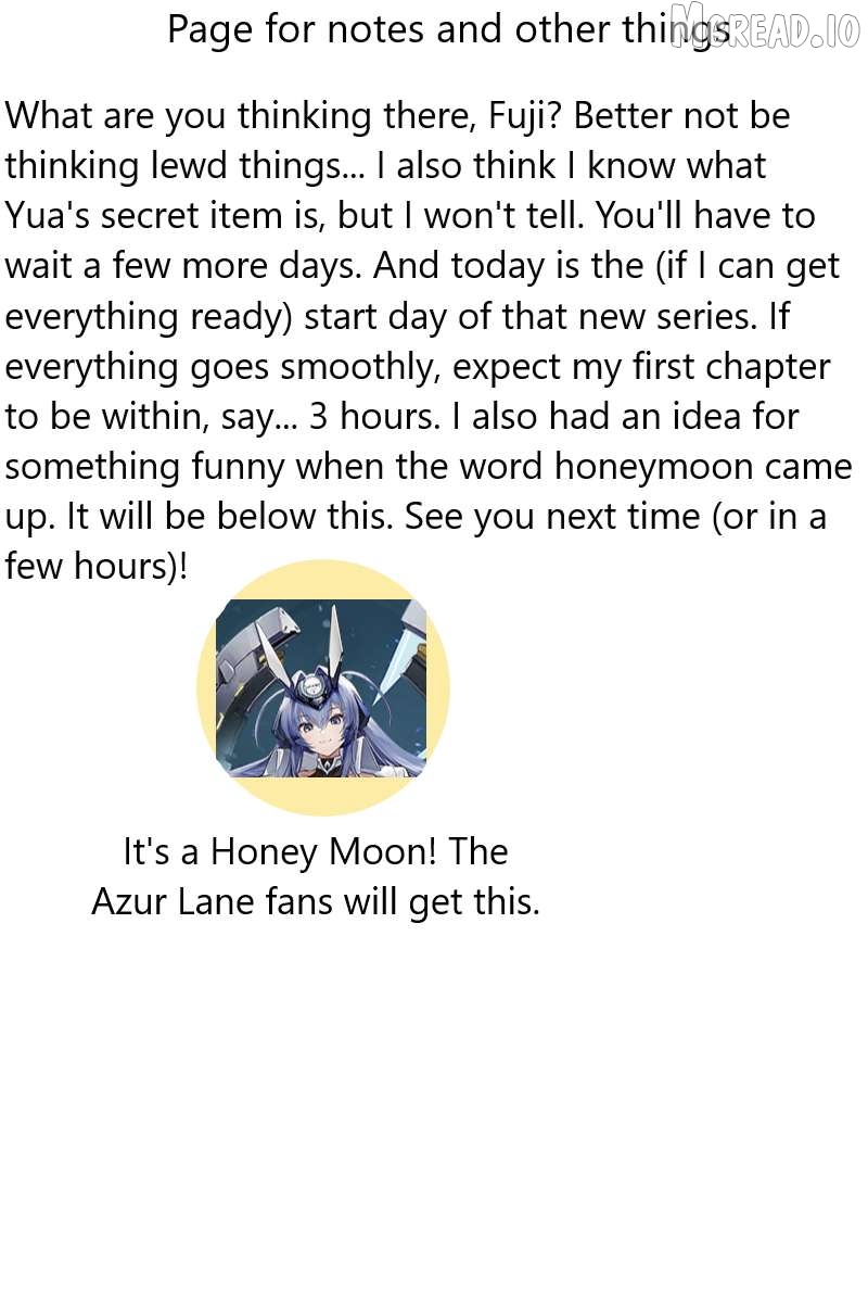 The Story of My Stepsister Apparently Being a Yandere Chapter 25 - page 6