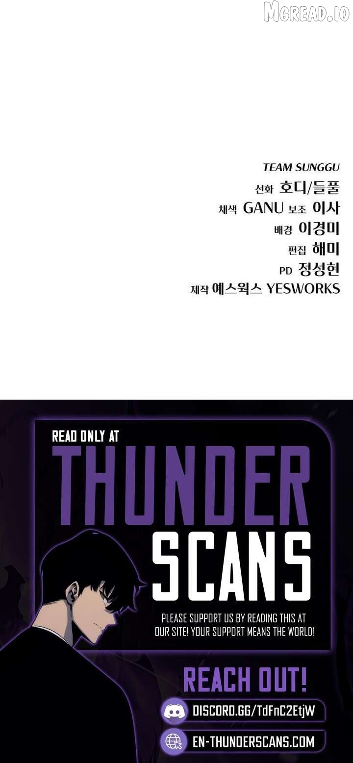 Hiding a Logistics Center in The Apocalypse Chapter 85 - page 29