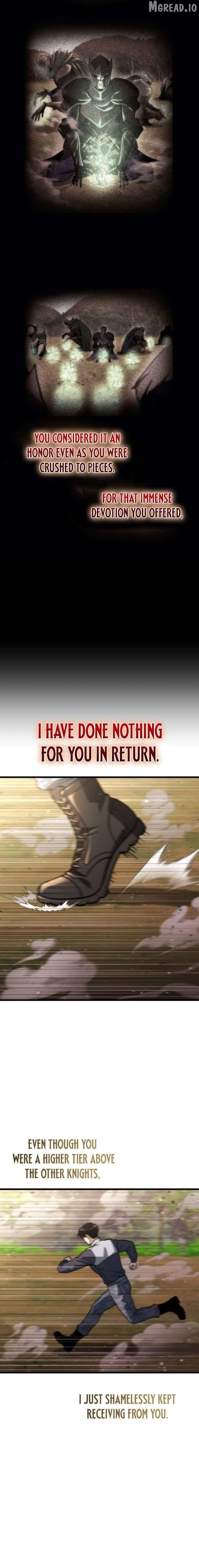 Hiding a Logistics Center in The Apocalypse Chapter 85 - page 3