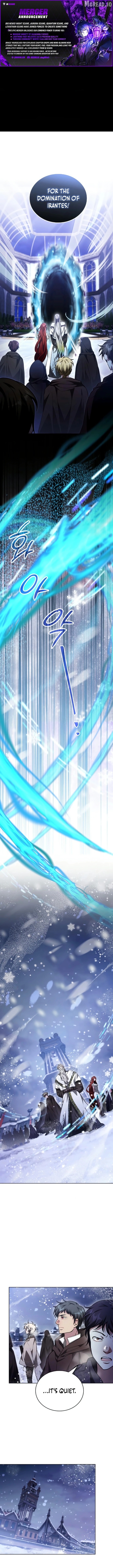 I Become a Legendary Arch Mage by Reading a Book Chapter 78 - page 2