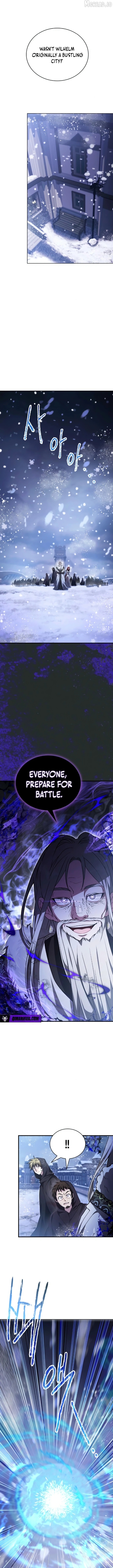 I Become a Legendary Arch Mage by Reading a Book Chapter 78 - page 3