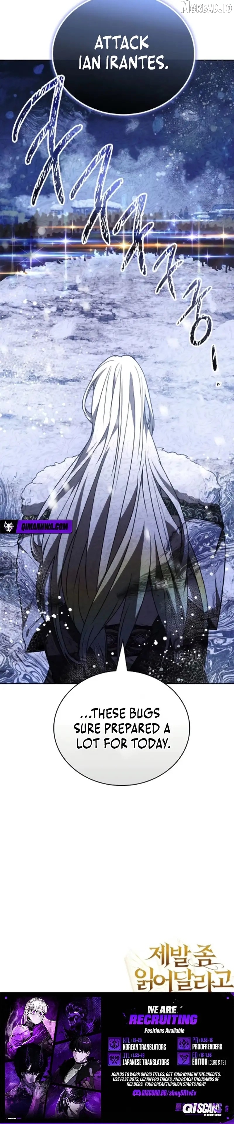 I Become a Legendary Arch Mage by Reading a Book Chapter 80 - page 13
