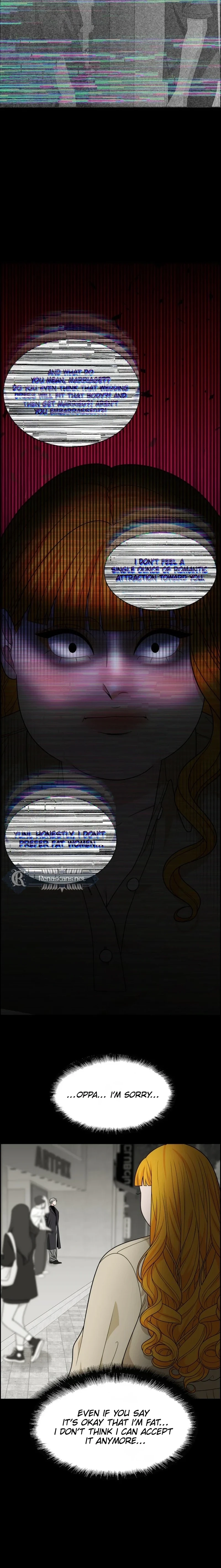Unscratched Lottery Ticket Chapter 51 - page 18