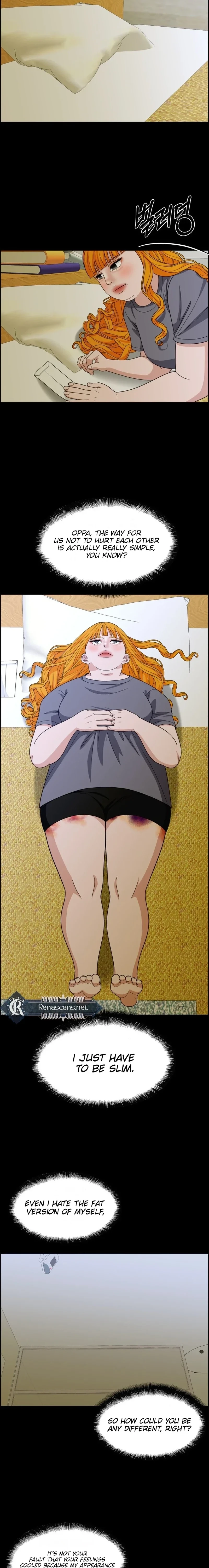 Unscratched Lottery Ticket Chapter 51 - page 25
