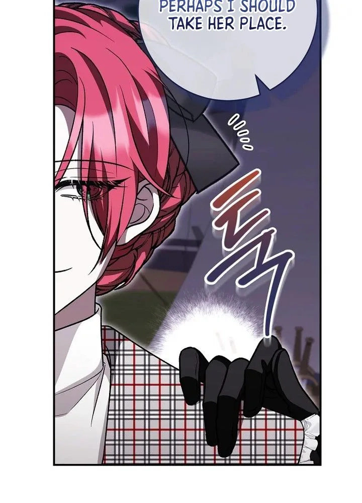 There Is No Counterattack From the Supporting Character Chapter 84 - page 19