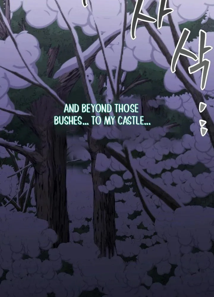 There Is No Counterattack From the Supporting Character Chapter 85 - page 12