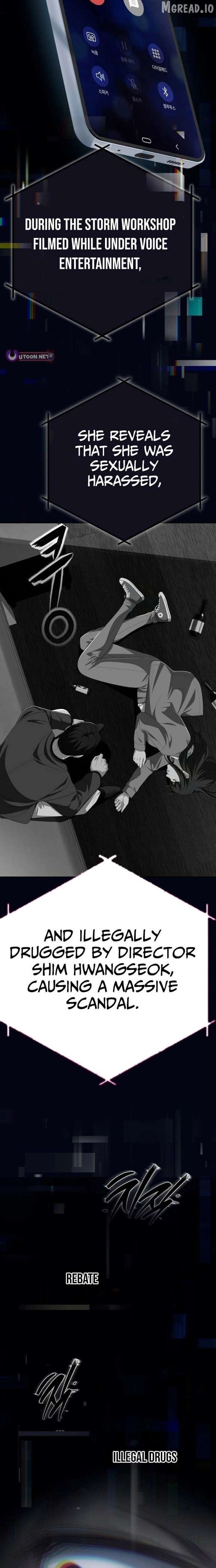 It’s voice phishing, but it’s a life reversal Chapter 82 - page 30