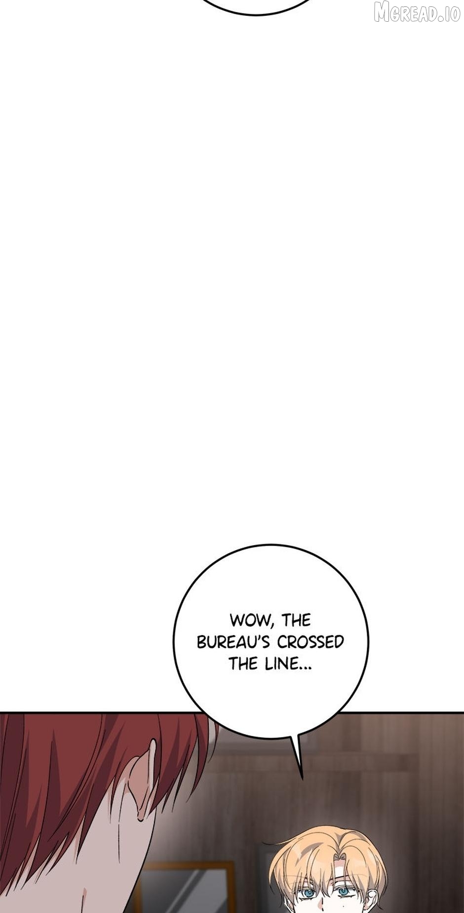 Getting Married Without My Badge Chapter 56 - page 45