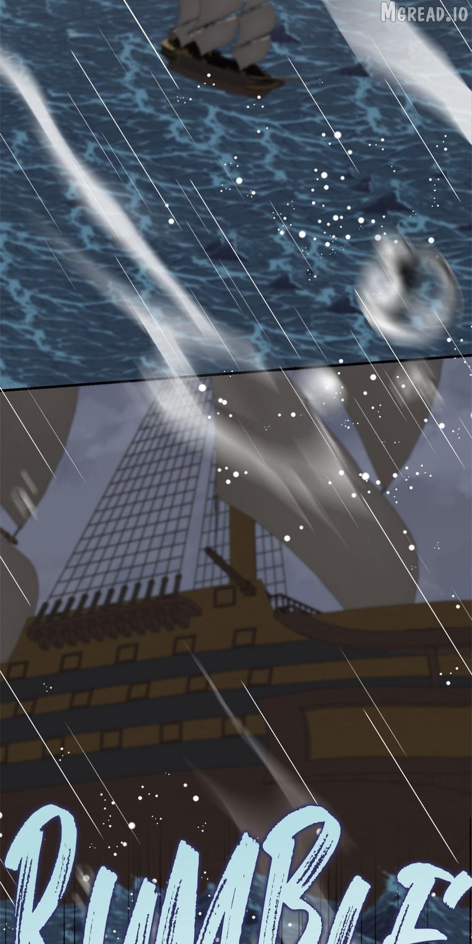 Getting Married Without My Badge Chapter 56 - page 64
