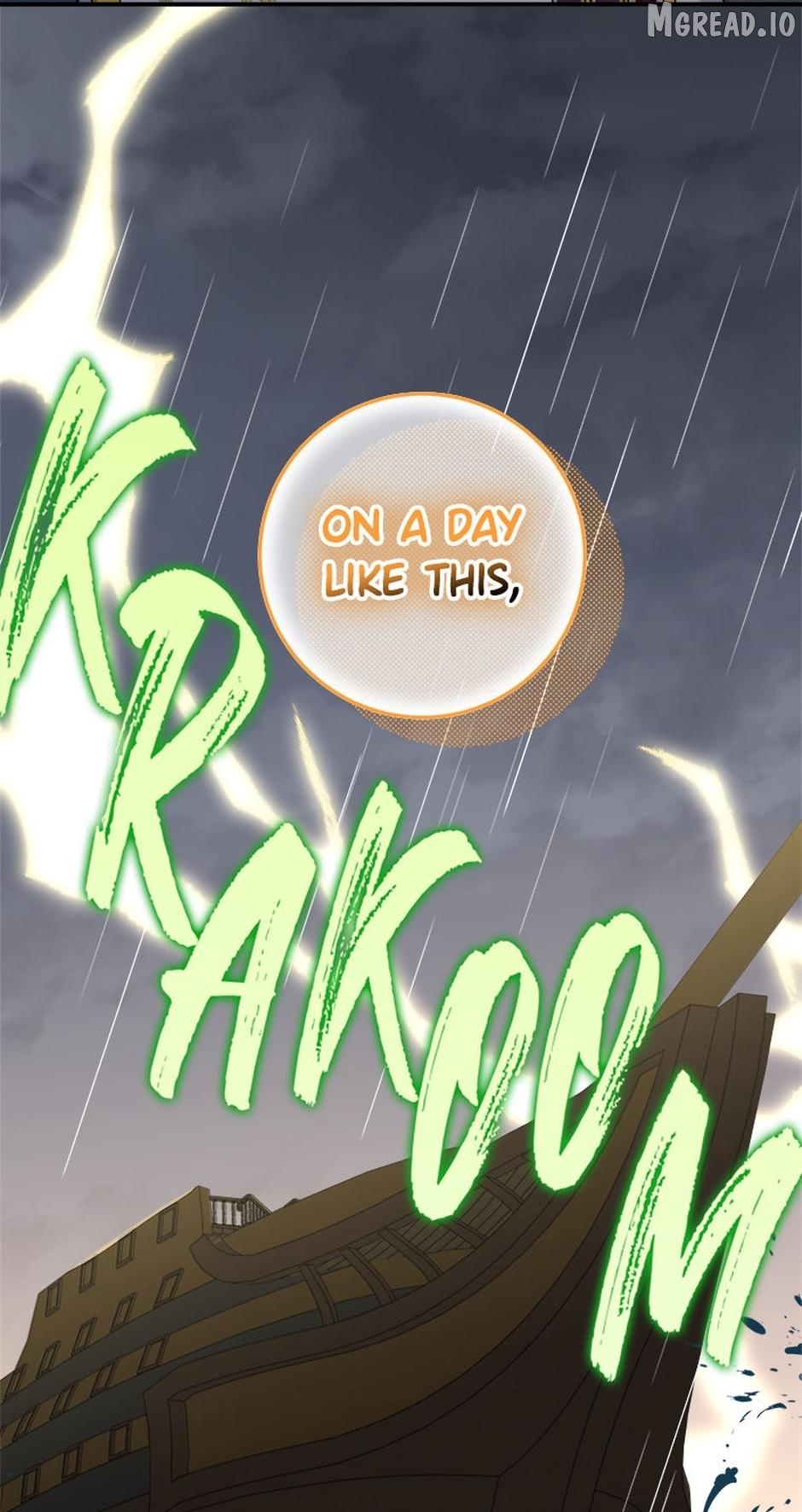 Getting Married Without My Badge Chapter 56 - page 72