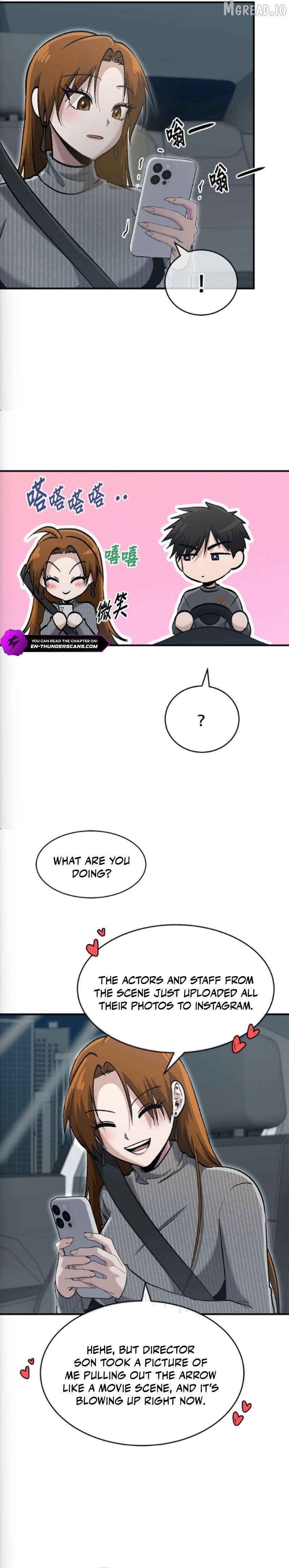 A Hero Who Does Everything Well Chapter 77 - page 2