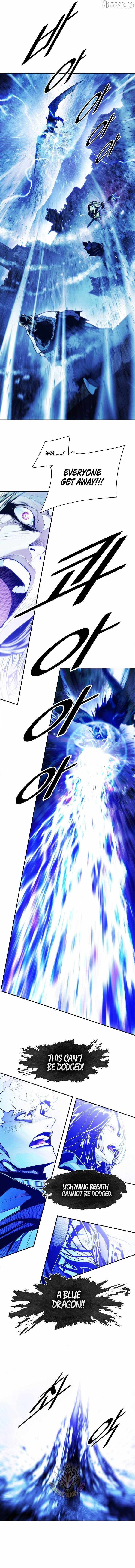 MookHyang – Dark Lady Chapter 289 - page 2