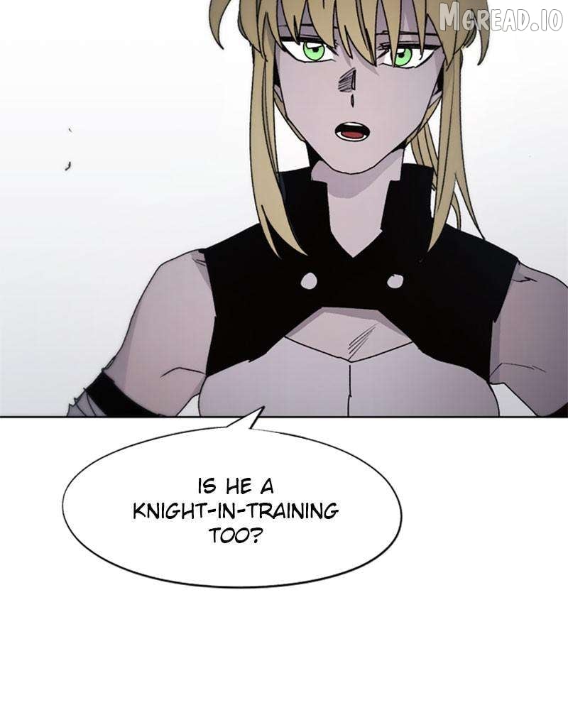 The Ember Knight Chapter 52 - page 2
