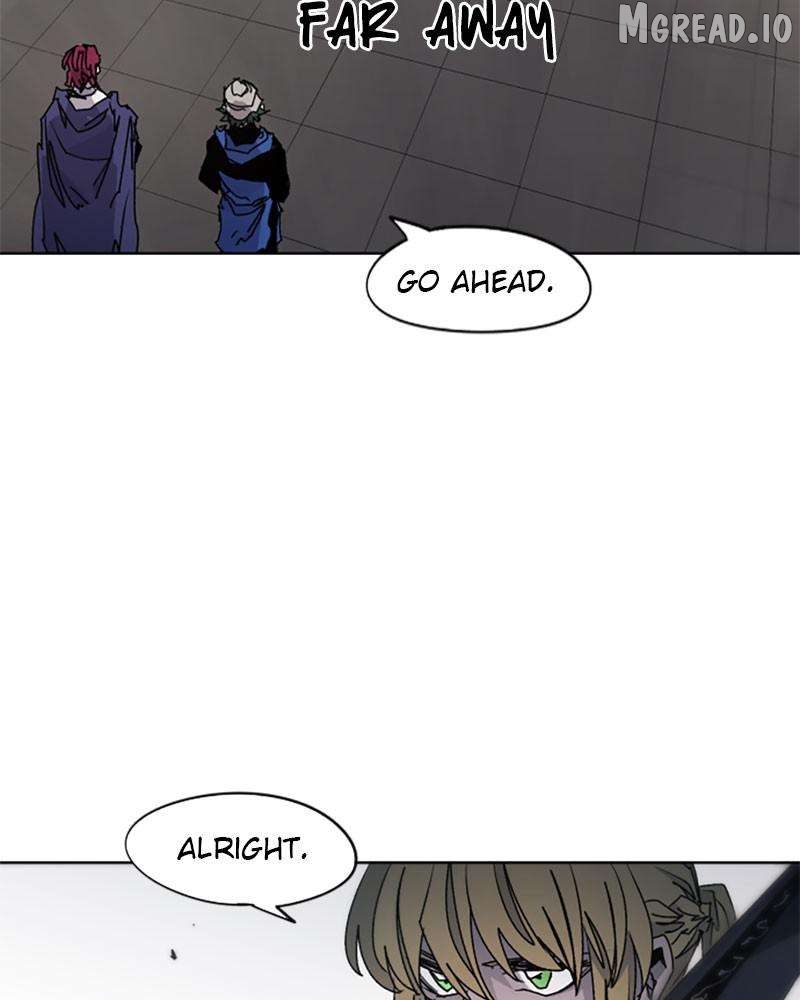 The Ember Knight Chapter 52 - page 21