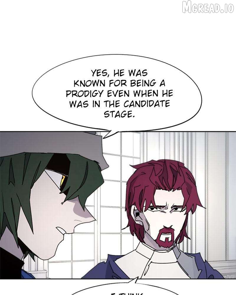 The Ember Knight Chapter 52 - page 3