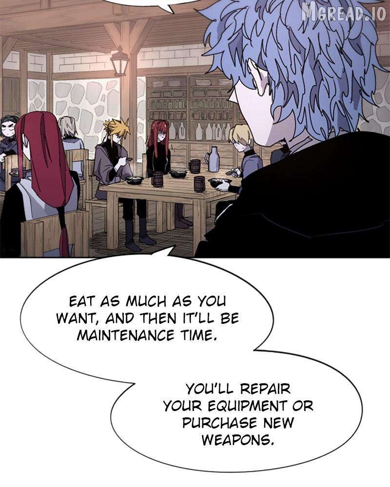 The Ember Knight Chapter 52 - page 30