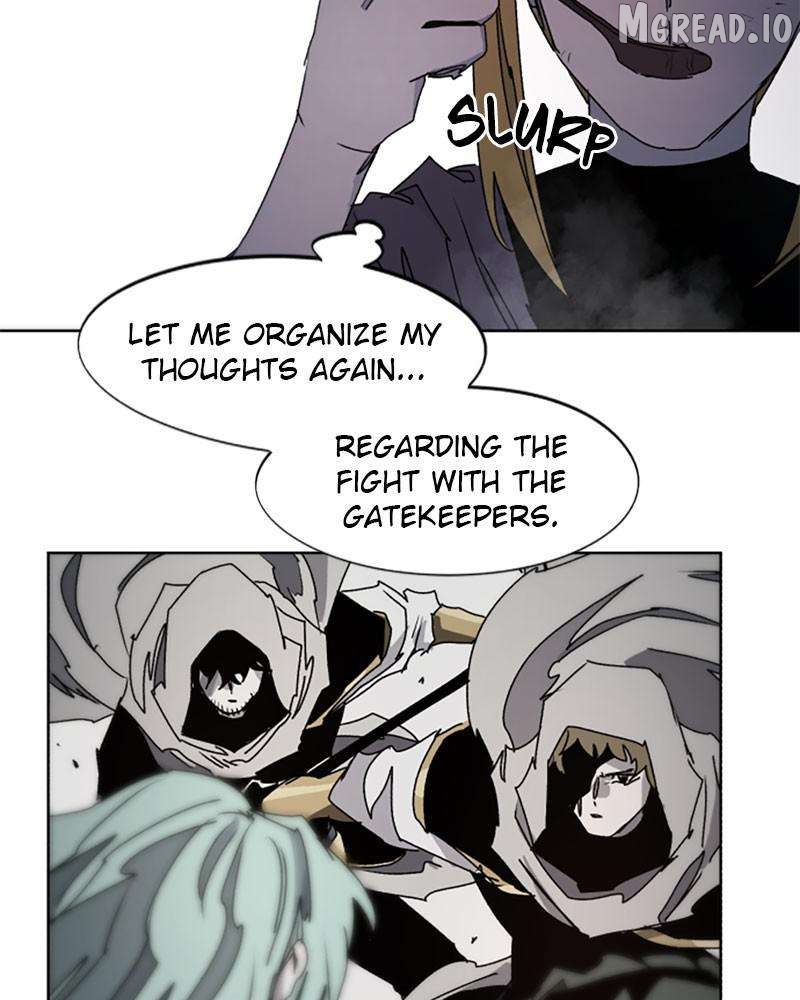 The Ember Knight Chapter 52 - page 32
