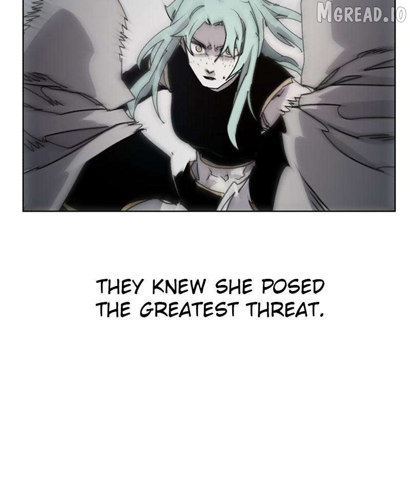 The Ember Knight Chapter 52 - page 35