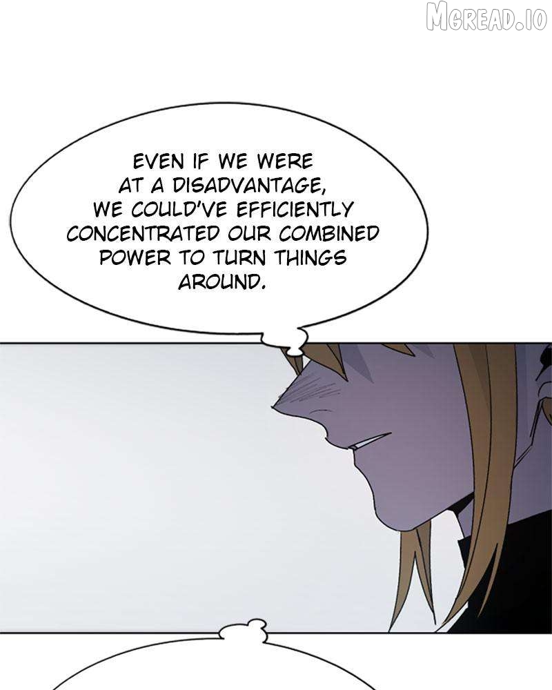 The Ember Knight Chapter 52 - page 36