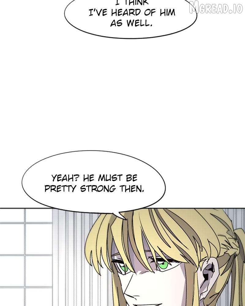 The Ember Knight Chapter 52 - page 4