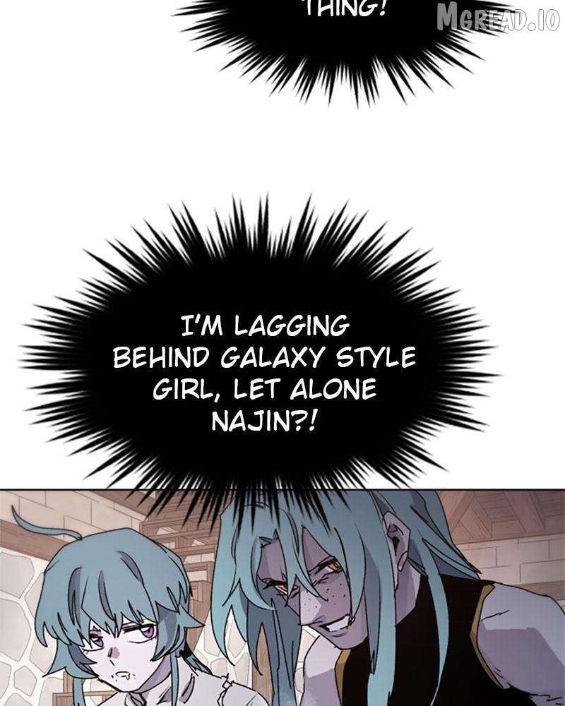 The Ember Knight Chapter 52 - page 40