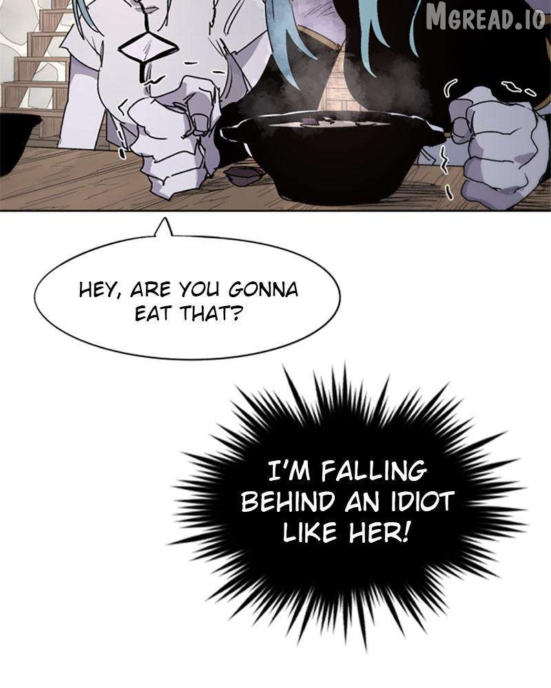 The Ember Knight Chapter 52 - page 41