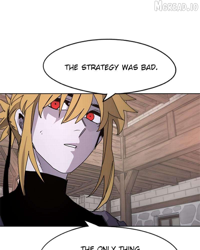 The Ember Knight Chapter 52 - page 44