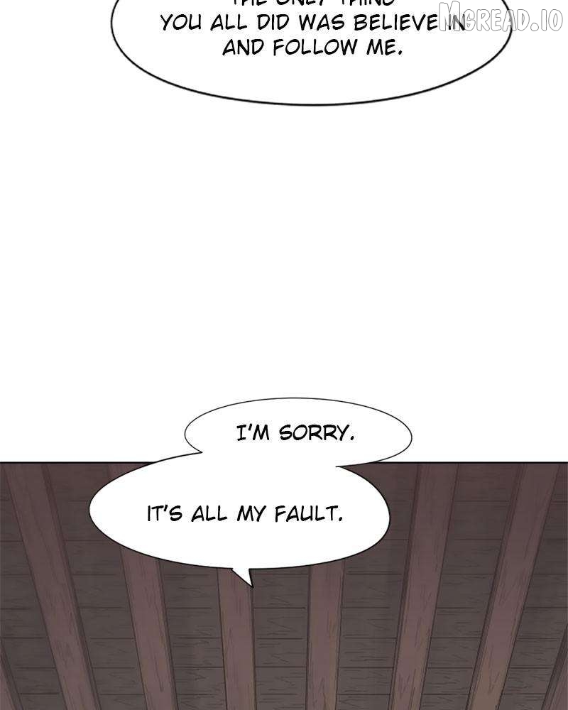 The Ember Knight Chapter 52 - page 45