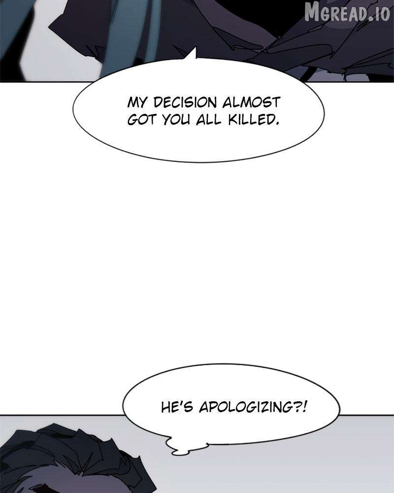 The Ember Knight Chapter 52 - page 47