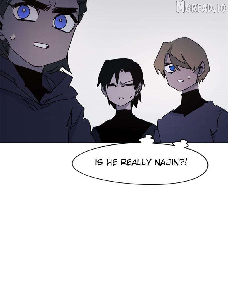 The Ember Knight Chapter 52 - page 48