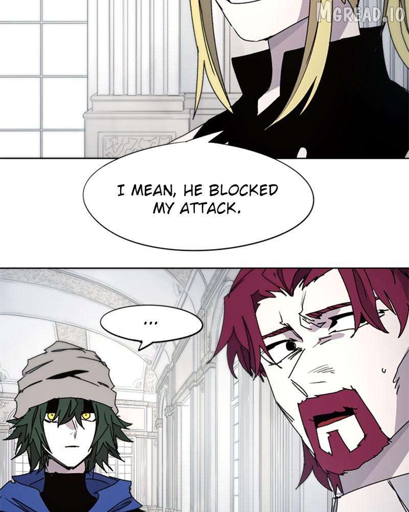 The Ember Knight Chapter 52 - page 5