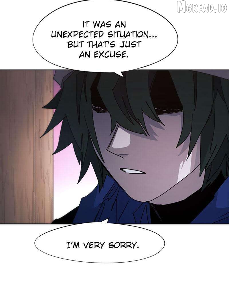 The Ember Knight Chapter 52 - page 59