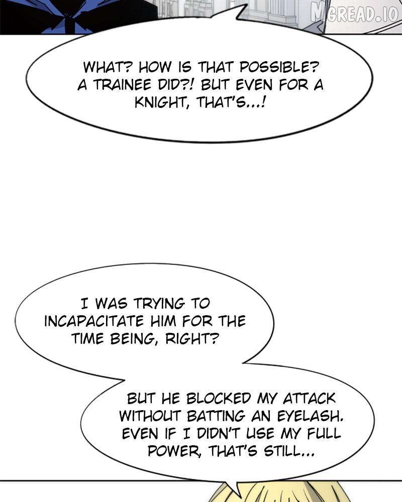 The Ember Knight Chapter 52 - page 6