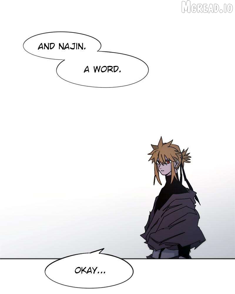The Ember Knight Chapter 52 - page 65