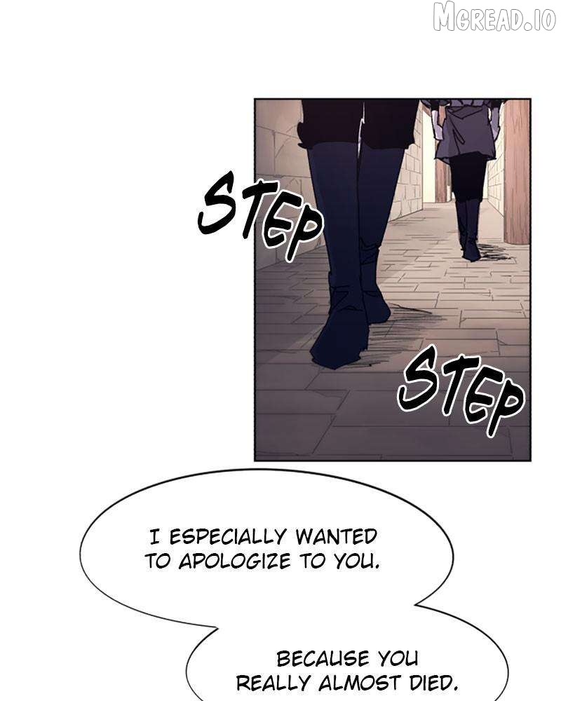 The Ember Knight Chapter 52 - page 67