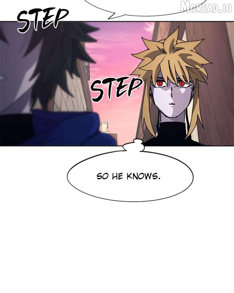 The Ember Knight Chapter 52 - page 68