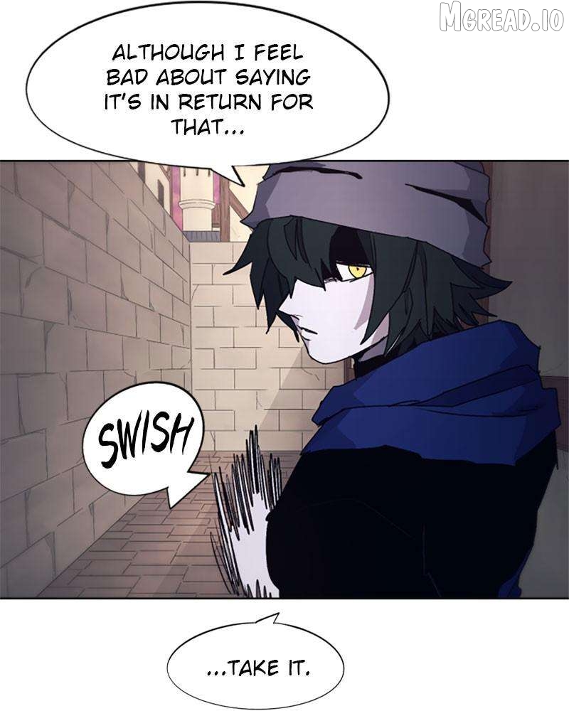 The Ember Knight Chapter 52 - page 69