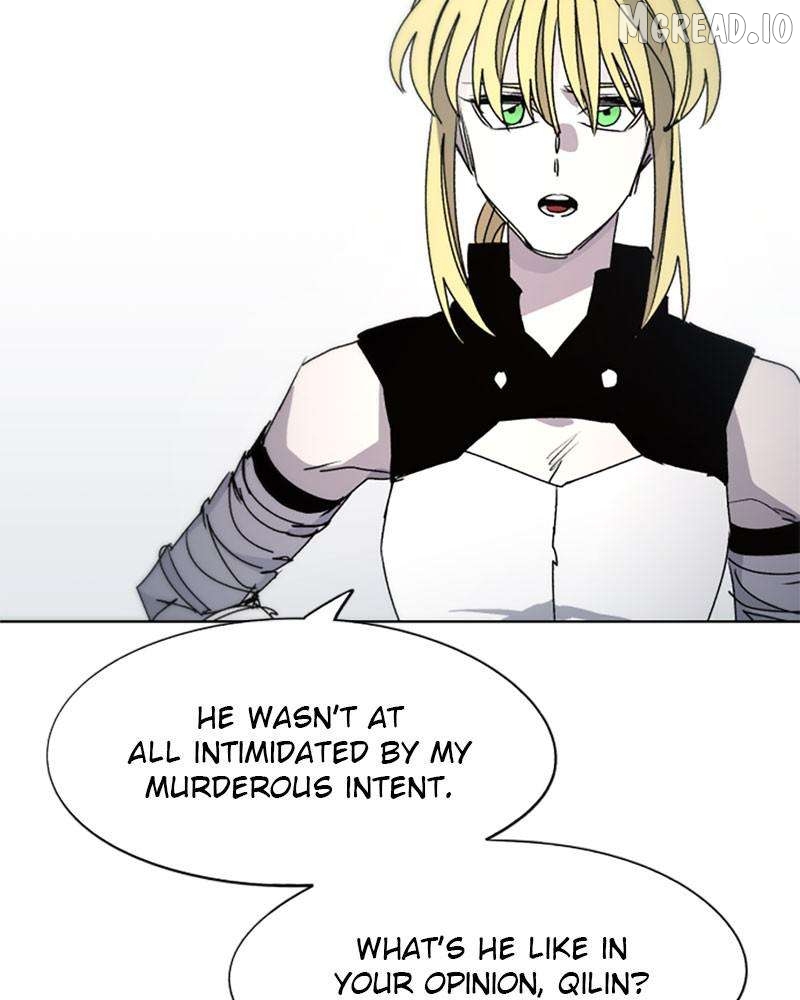 The Ember Knight Chapter 52 - page 7
