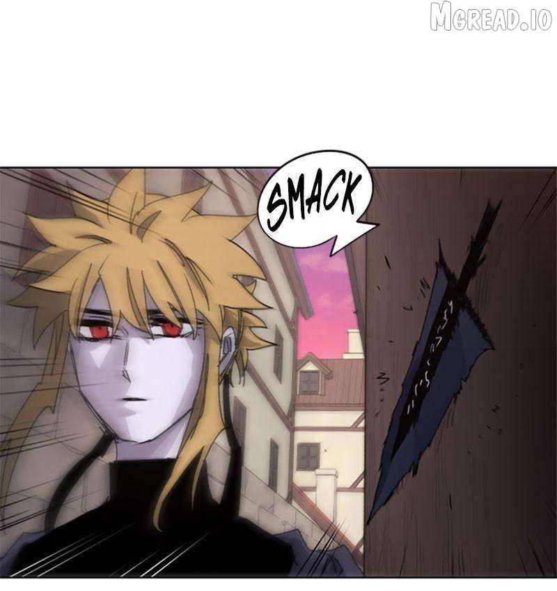 The Ember Knight Chapter 52 - page 70